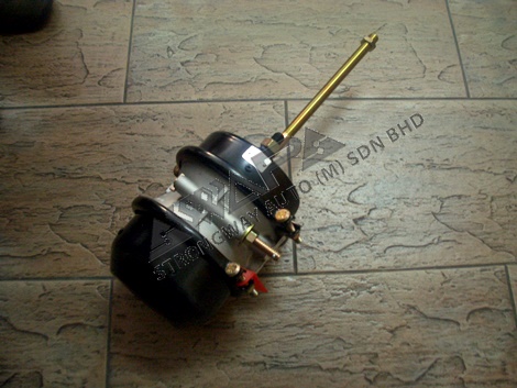 brake chamber (t24/24) - 454 24 24 301